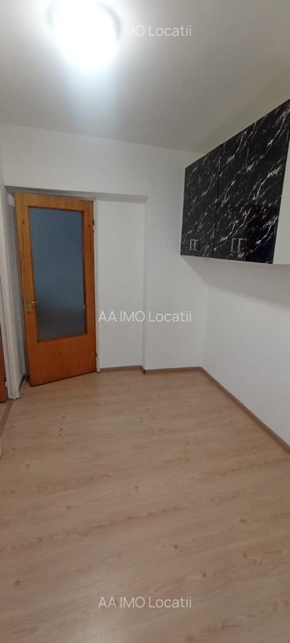 Apartament 2 camere decomandat et 1 pt birou Titulescu-metrou Basarab 300 m - 6