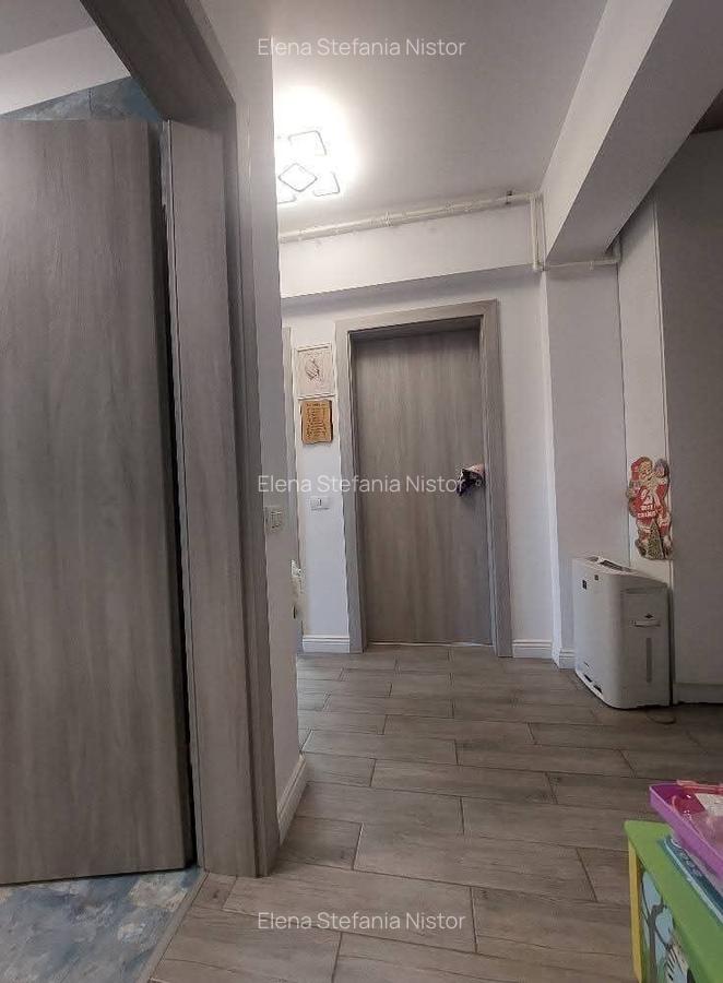 Apartament 3 Camere strada Stejarului, Fundeni Dobroești - 22