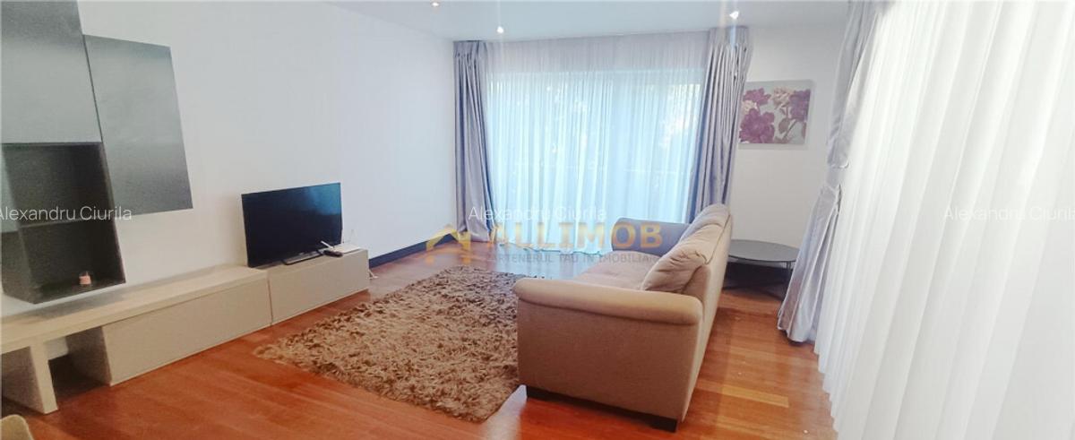 Apartament de inchiriat 2 camere, Alia Apartments, B... - 12