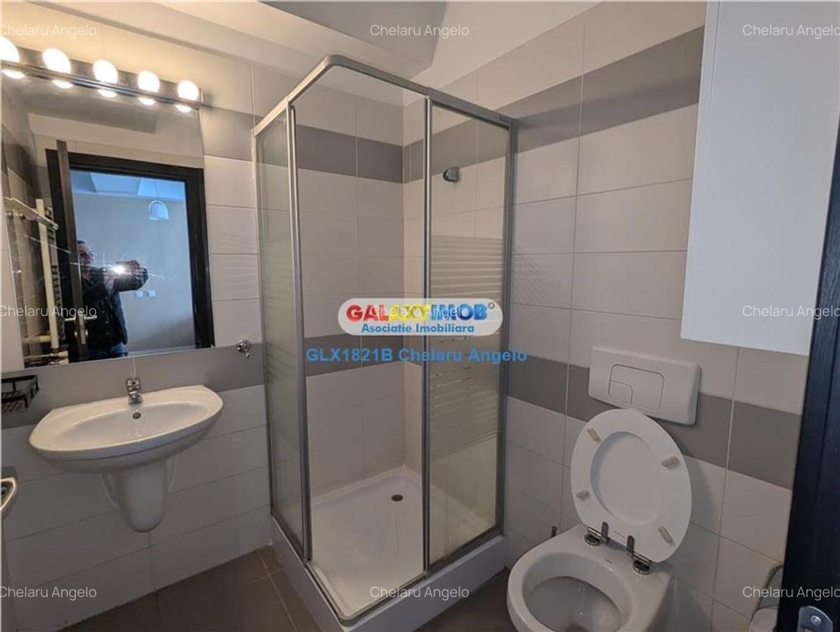 Parcul Carol Serena Apartaments duplex 2 cam. doua bai,parcare subtera - 25