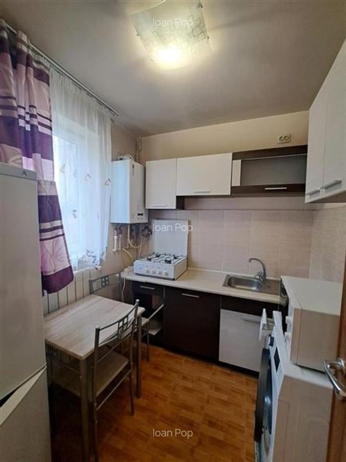 Apartament cu 1 camera, mobilat si utilat, situat in cartierul Gruia! - 3