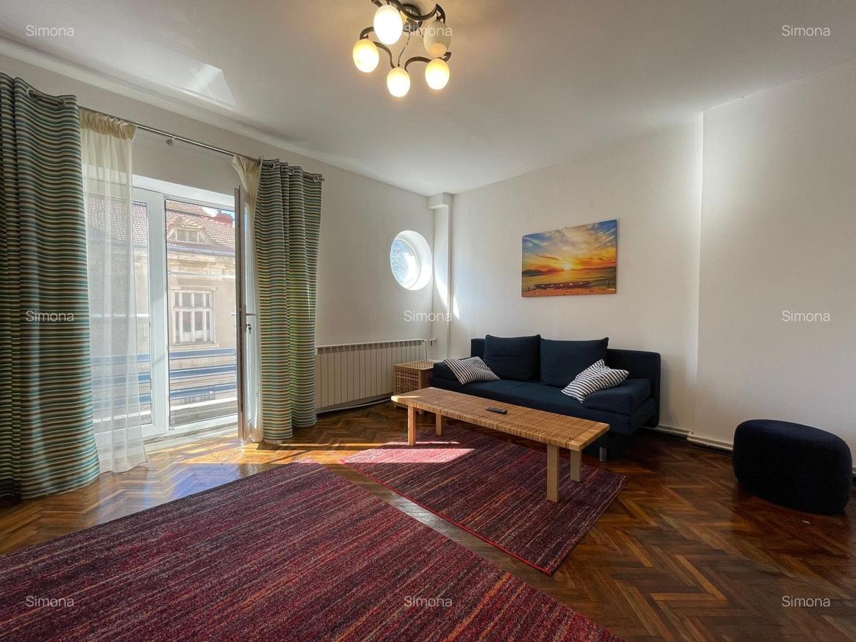 Exclusivitate - Plaja Modern, apartament 3 camere, renovat recent, mobilat - 1