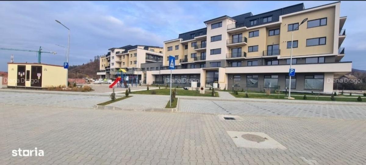 Apartament 2 camere , suprafață generoasa - 4