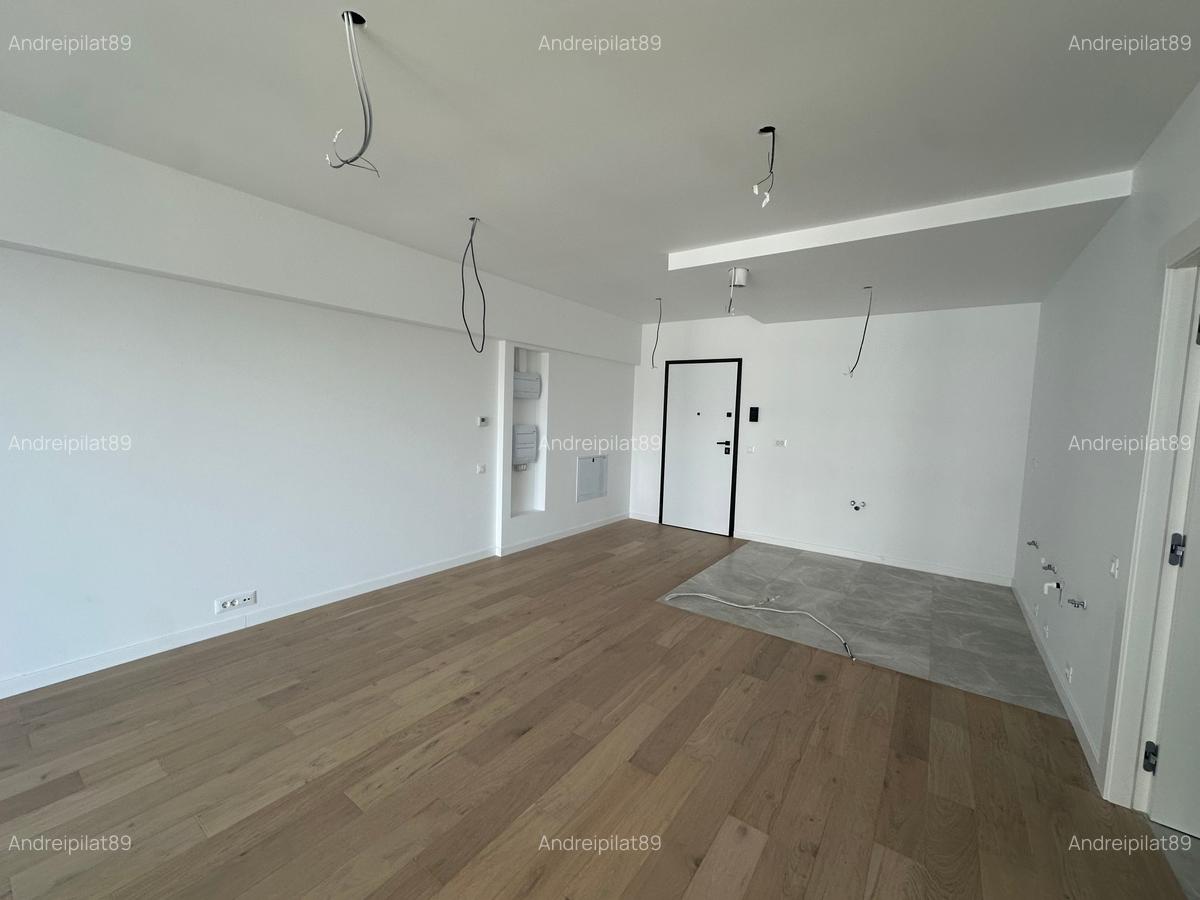 Apartament în One Cotroceni,loc de parcare valabil - 3