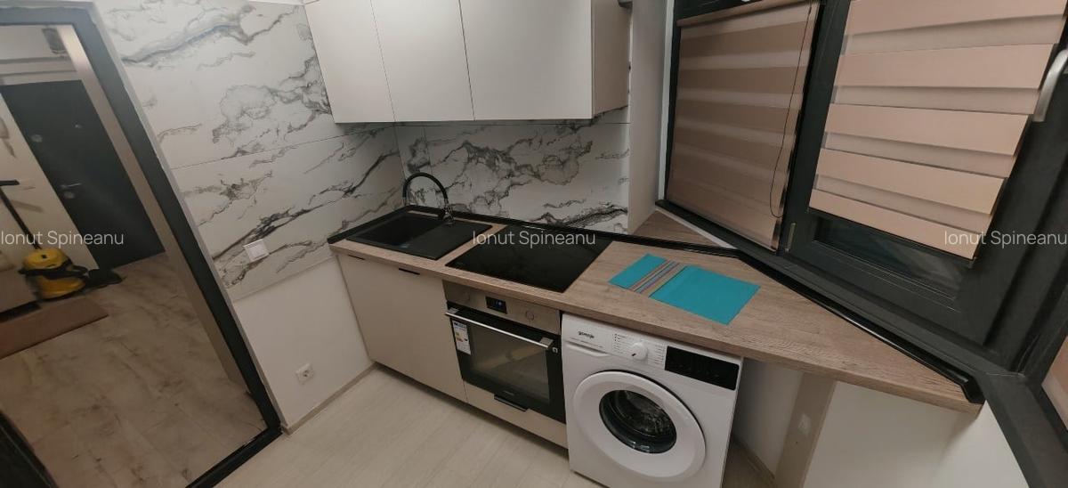 Inchiriez apartament 2 camere - 10