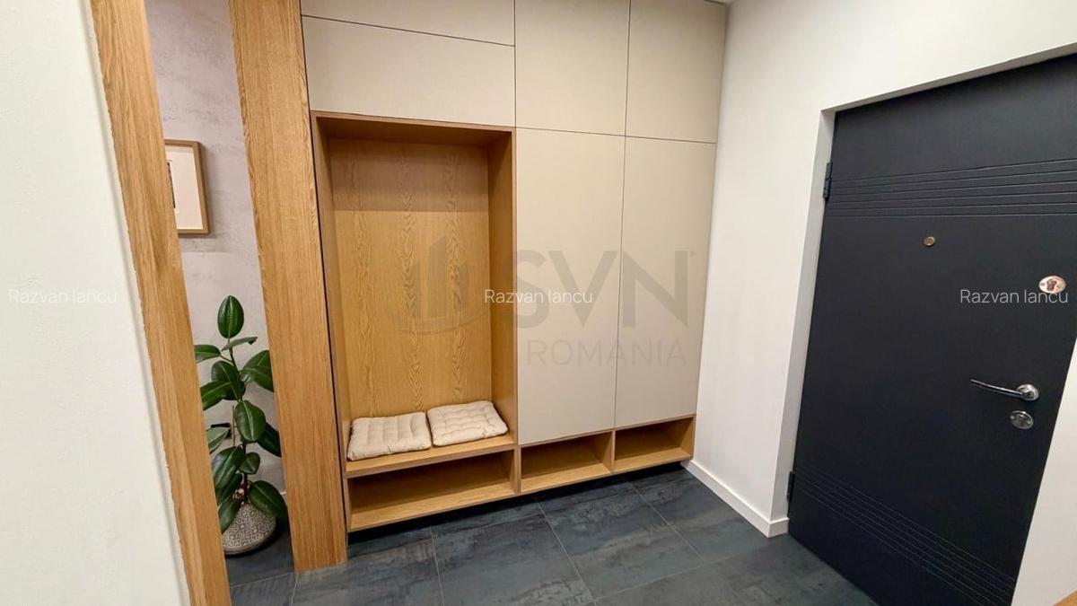 REA1026722 Apartament 2 camere I 60 mp I Centrala Proprie I Cismigiu I - 2