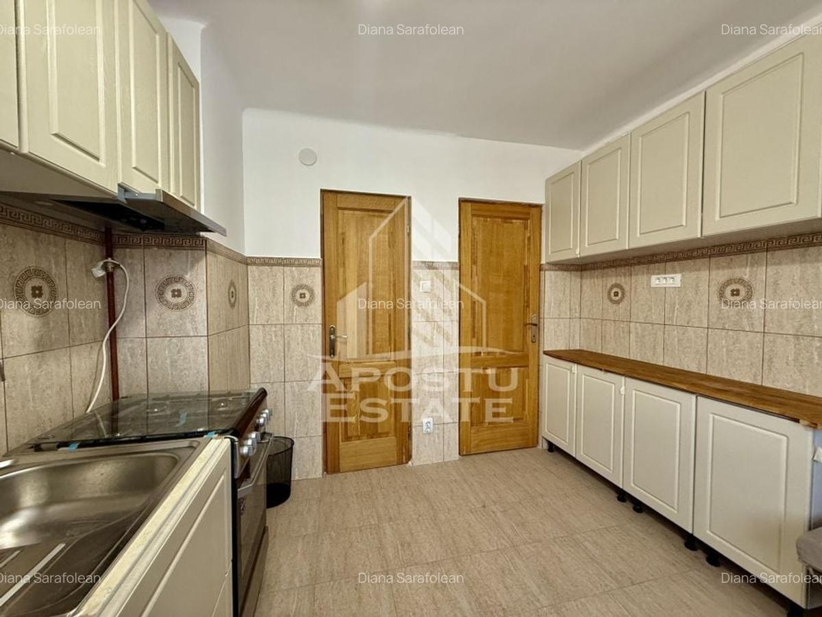 Apartament 2 camere, decomandat, renovat, zona Universitatilor - 14