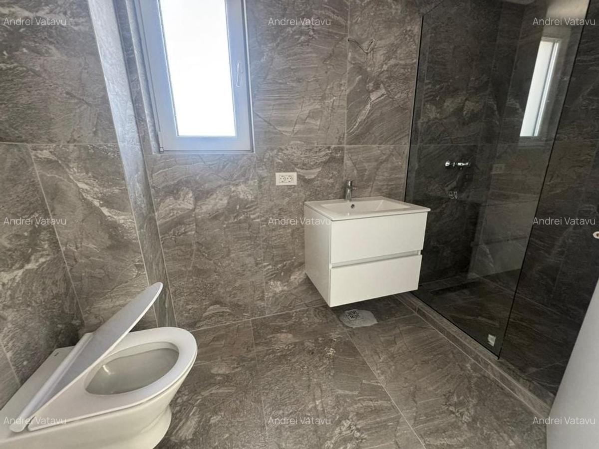 2 camere tip studio 37mp cu terasa 24mp - Imobil Nou - 5