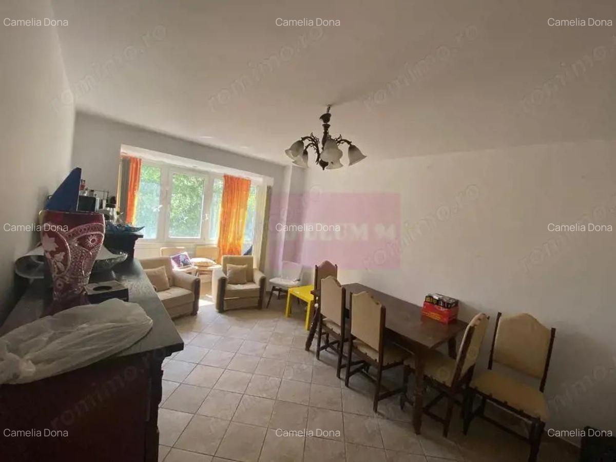 Vanzare apartament de 3 camere in Tineretului-metrou - 2
