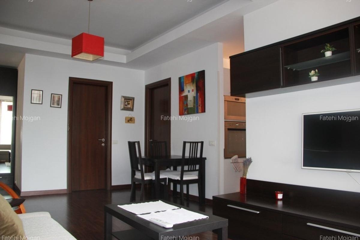 3 camere de inchiriat | Aviatie | Metrou Aurel Vlaicu - 9