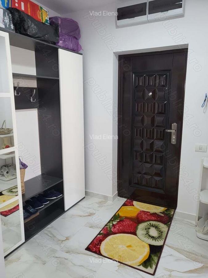 Apartament lux 3camere et 7,renovat recent. - 3