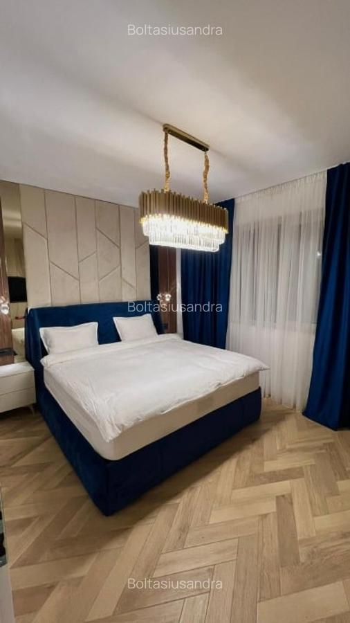 Vând apartament de lux cu curte proprie – Zona Braytim - 6