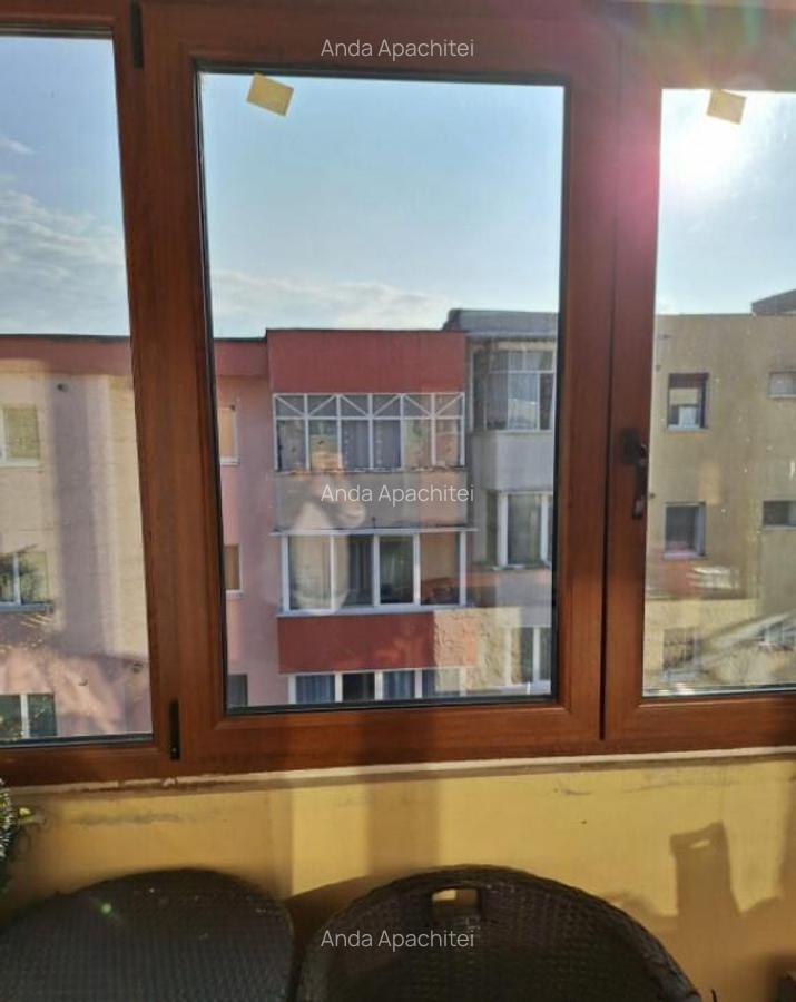 Apartament 2 Camere Sacele - 8