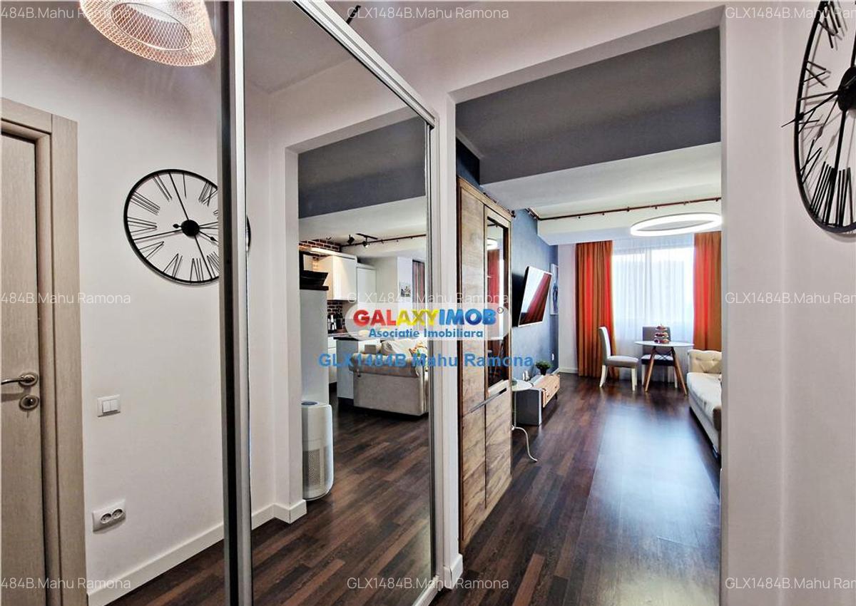Apartament 3 camere, pozitie excelenta, metrou Grozavesti - 9