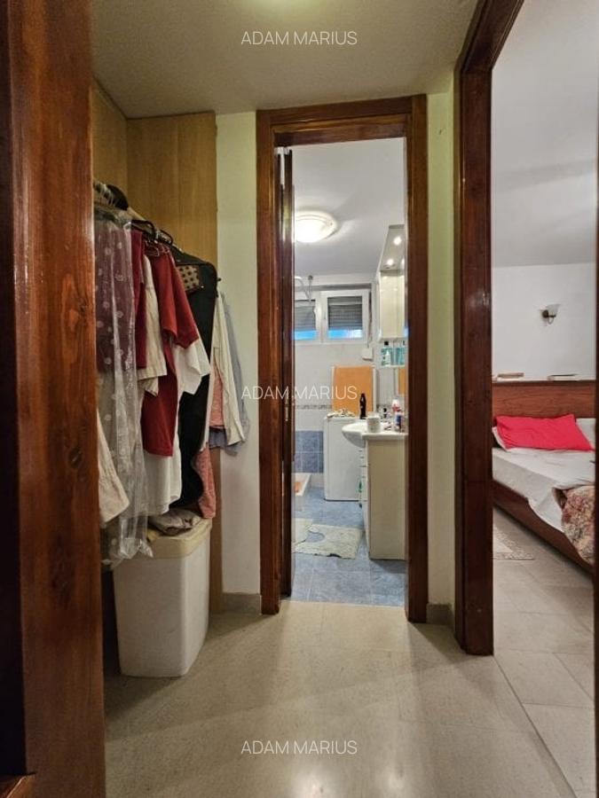 Apartament cu 2 camere semidecomandat în Central - 3