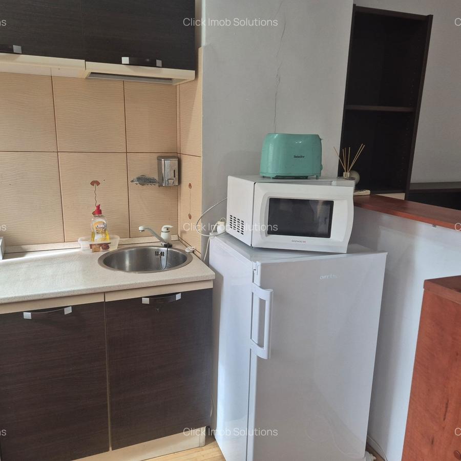 Tineretului metrou parc - 8