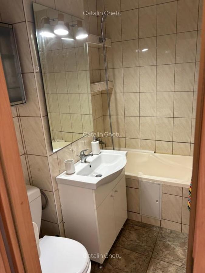 2 Camere | Dorobanti - Str.Amman | 10 Minute Metrou | Pet Friendly - 7