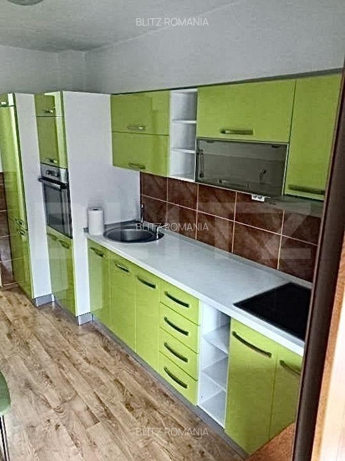 Apartament 2 camere zona Astra - 5