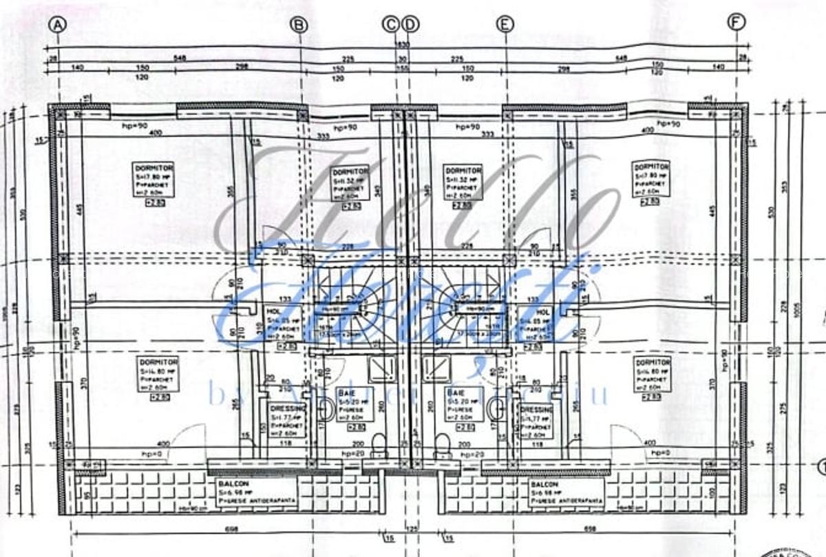 Casa tip duplex, 4 camere 2 bai, 180mp teren, zona Tineretului - 3