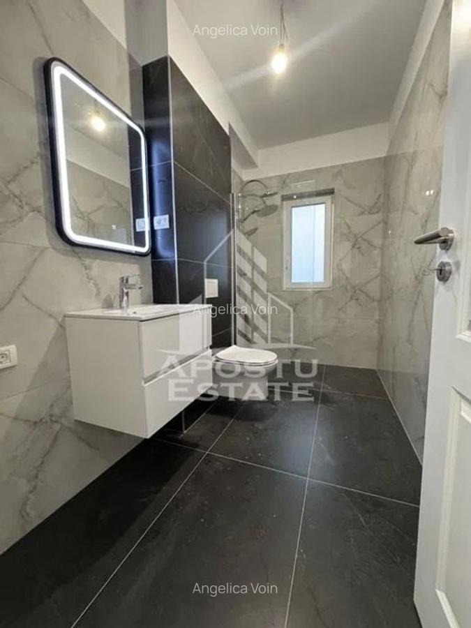 Apartament 2 camere, Centrala Proprie zona Torontalului - 6