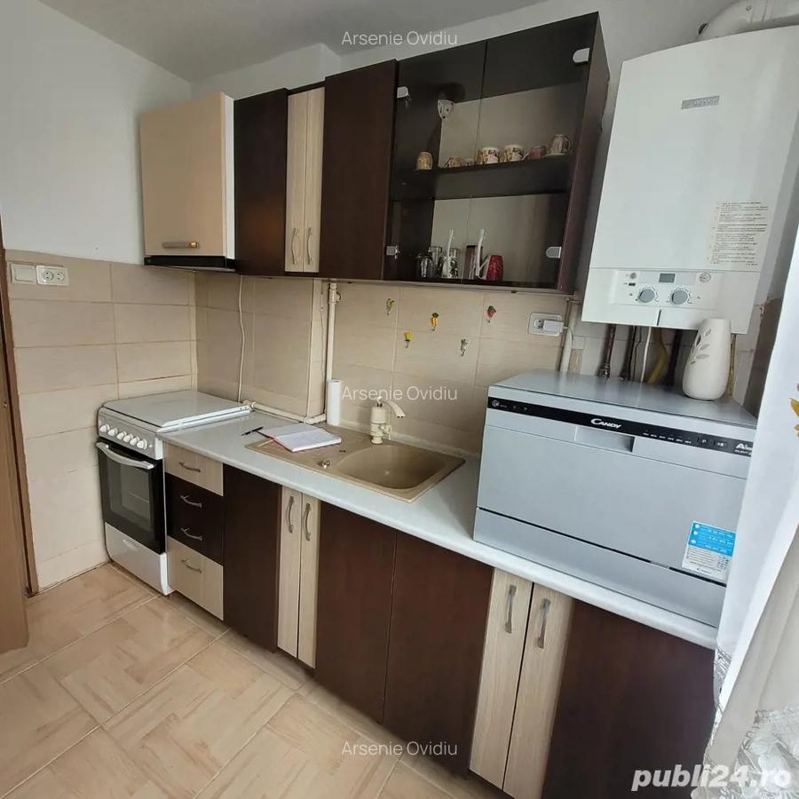 Apartament 2 Camere. - 2