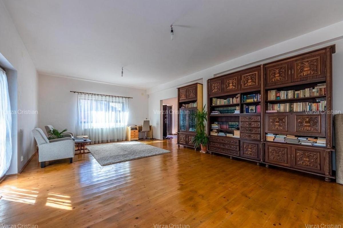 Gulia, vila individuala P 1 constructie 2015 - 4