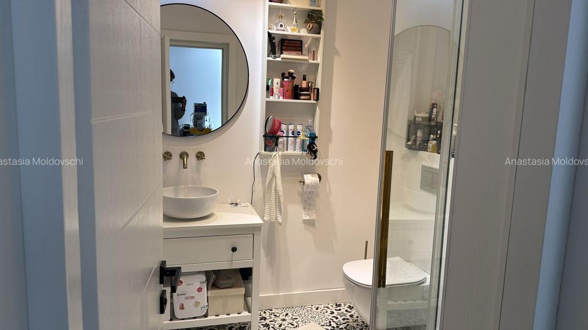 CASA INDIVIDUALA LANGA PADURE | MOBILATA SI UTILATA - 24