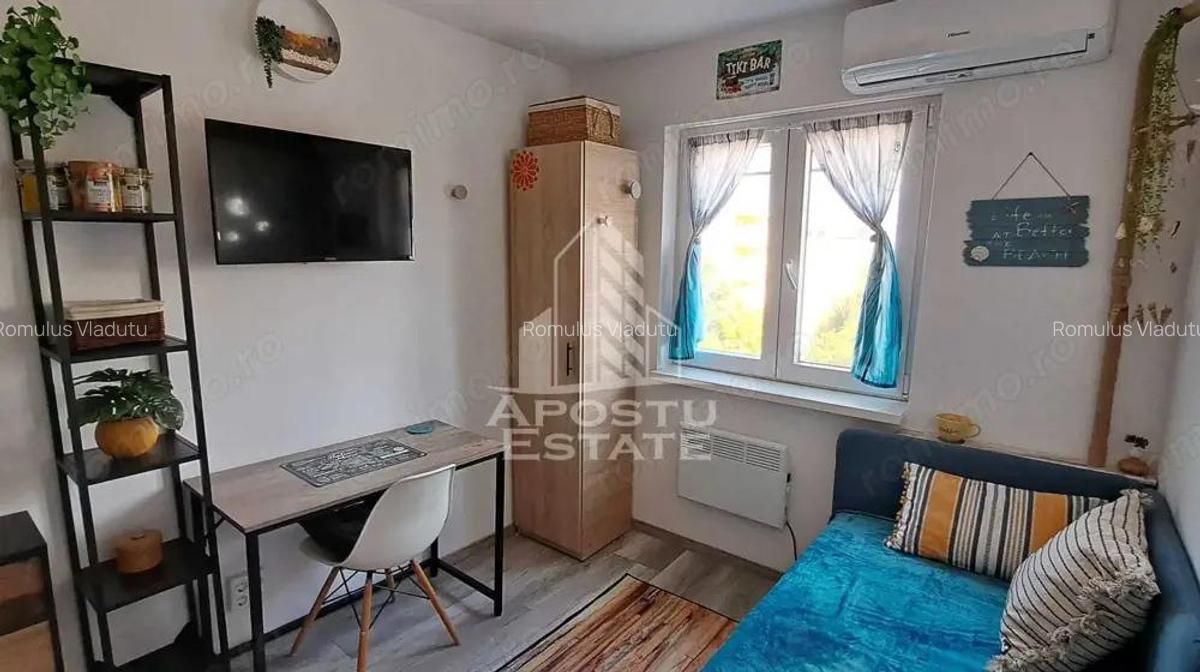 Garsoniera de inchiriat in zona Complexului Studentesc - 1