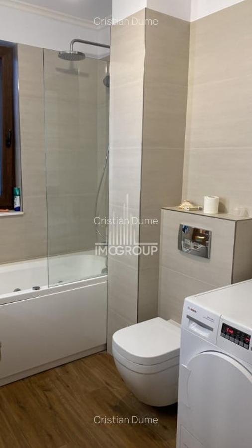 Casa Premium cu 3 Dormitoare & Curte Intretinuta - Borhanci - 12