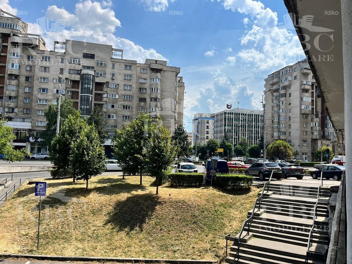 Spațiu comercial, 125 mp în Mărăști - 2