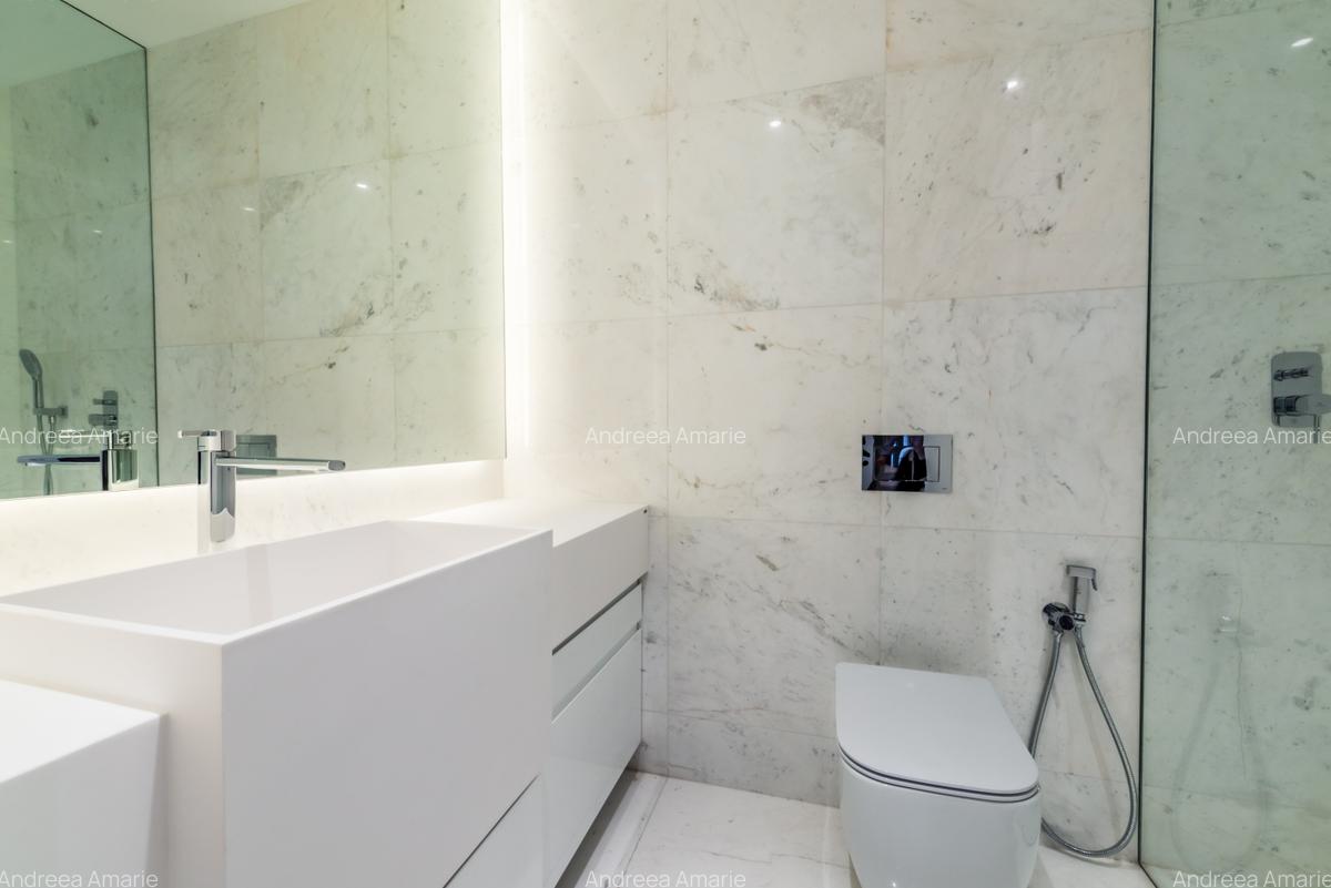 Apartament cu 4 camere decomandat, mobilat în Floreasca - 4
