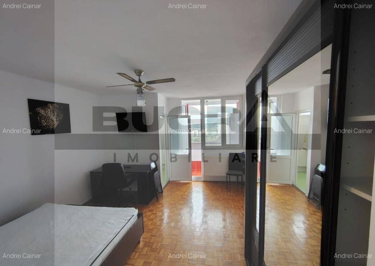 Garsoniera, 30mp, zona Iulius Mall - 2