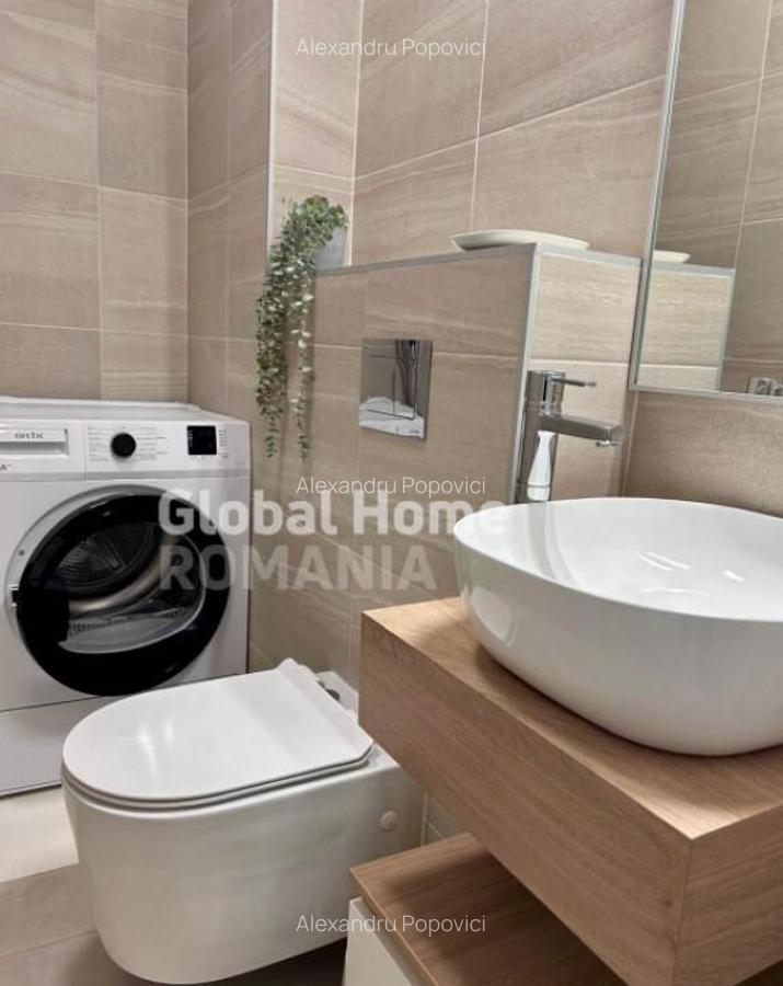 Apartament 3 camere 78 MP | 1 Mai | Loc de parcare inclus | - 9