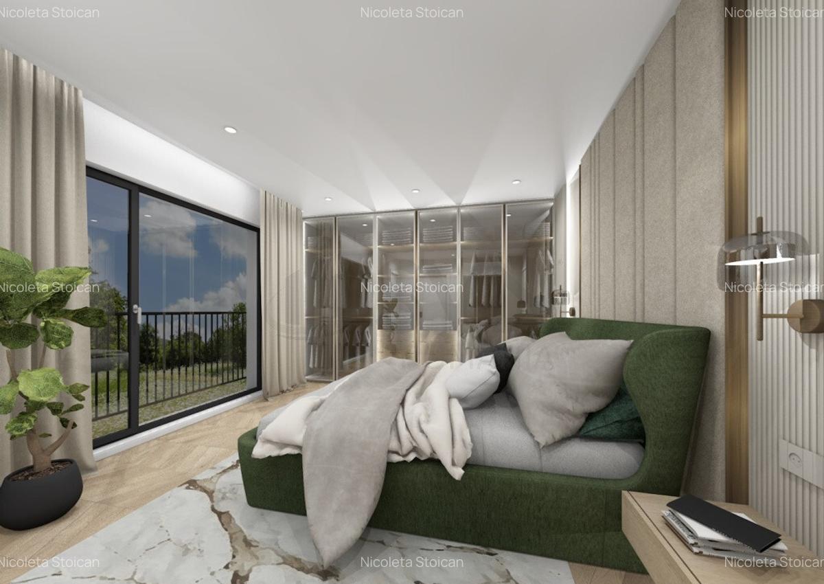 COMISION 0 I VILA PIPERA I PASTEL RESIDENCE - 6