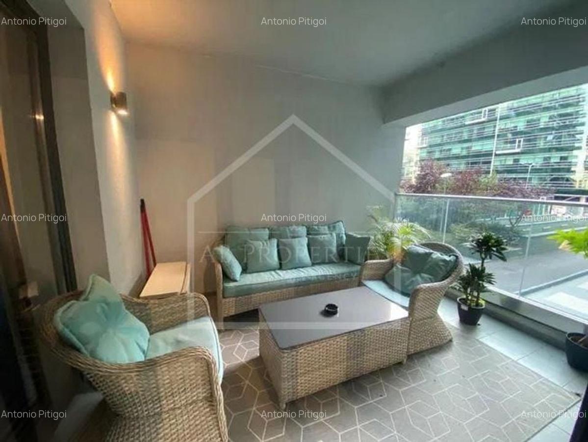 Apartament 3 camere | Lux | Upground - 4