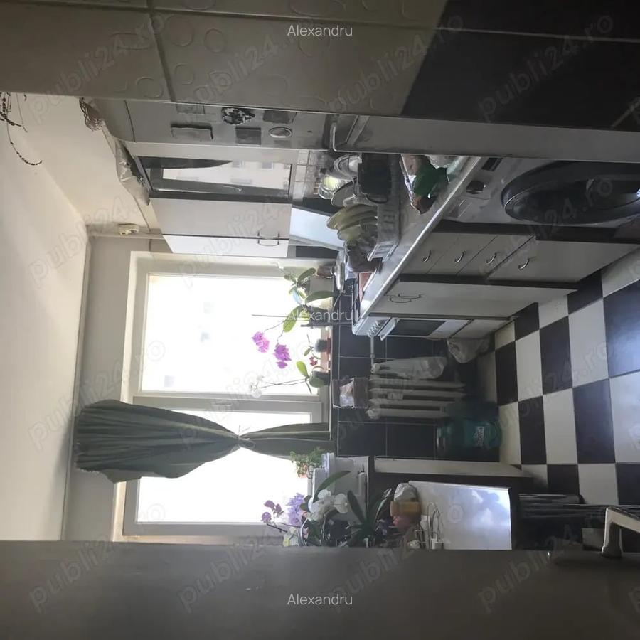 Apartament 2 camere de vanzare Iancului Obor - 5