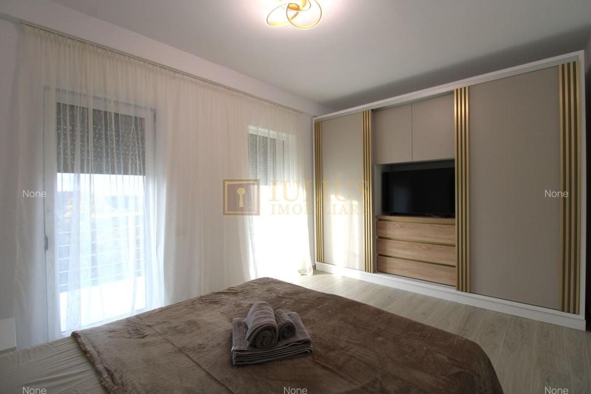 Prima inchiriere, lift, loc parcare inclus. Cetatii - Mircea Cel Batran. - 13