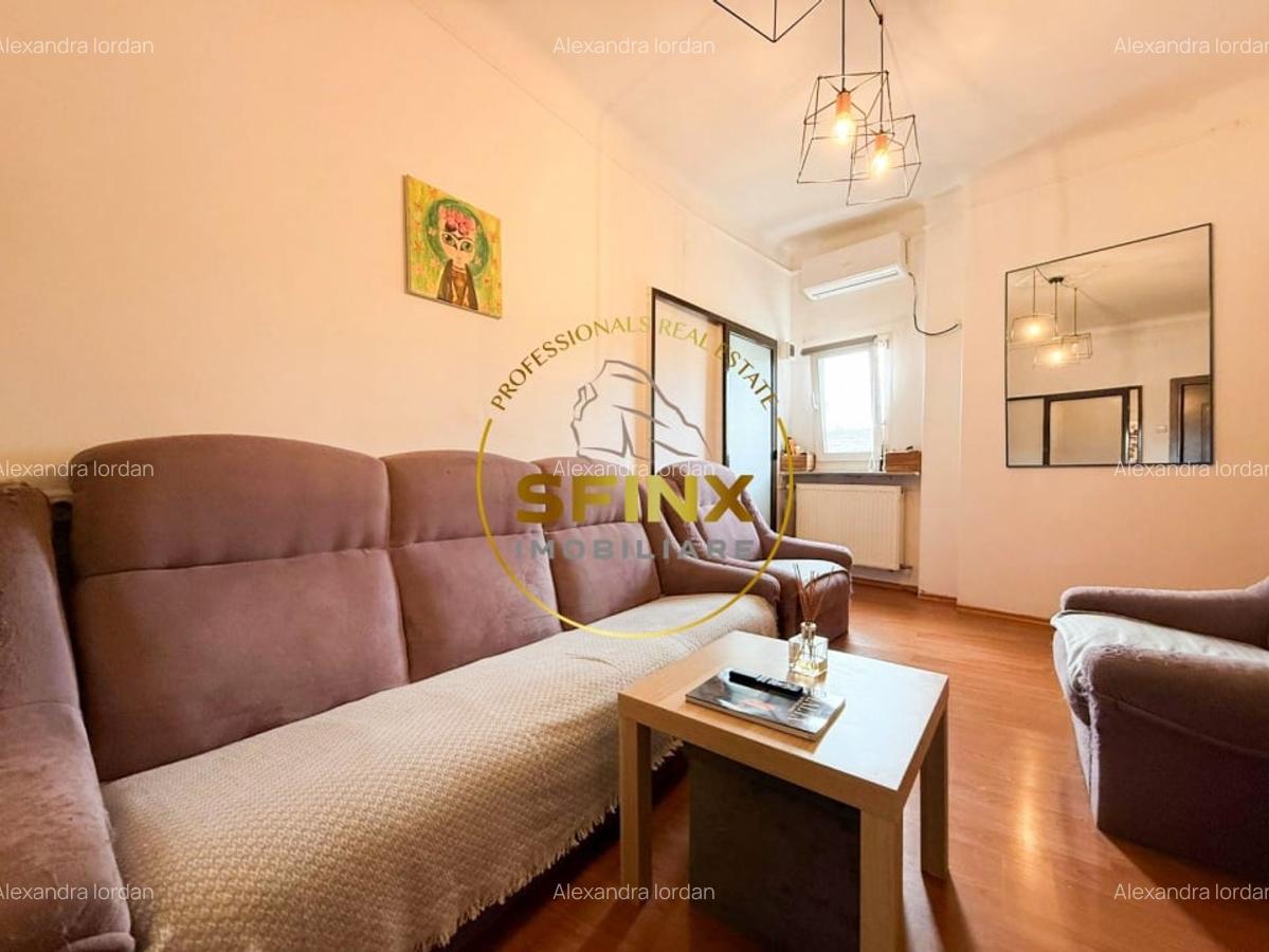 3 camere, central, Mihai Eminescu - 5