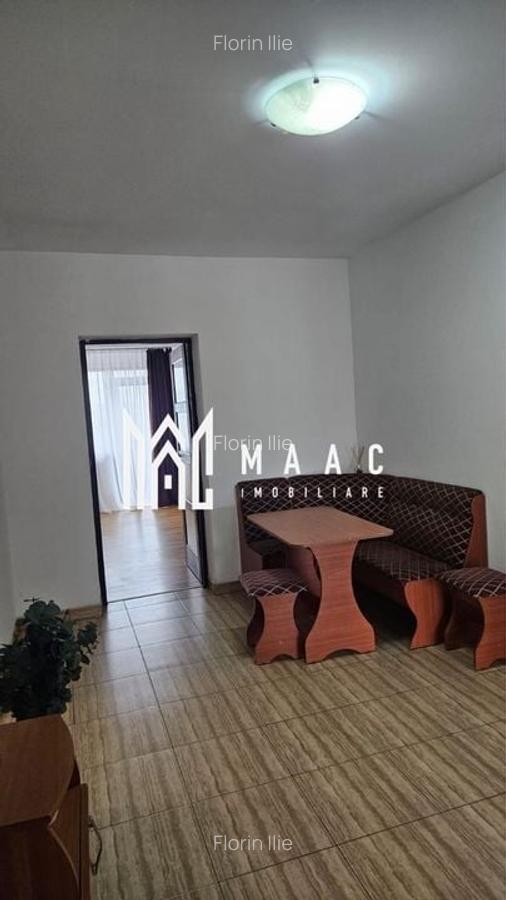 Apartament 2 Camere I Decomandat I Etaj 3/3 I Selimbar - 6
