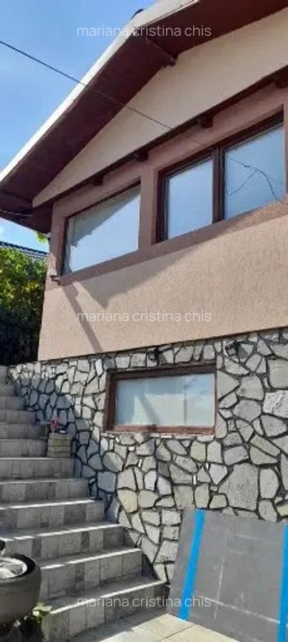 Casa vila de vanzare in Breaza - 1