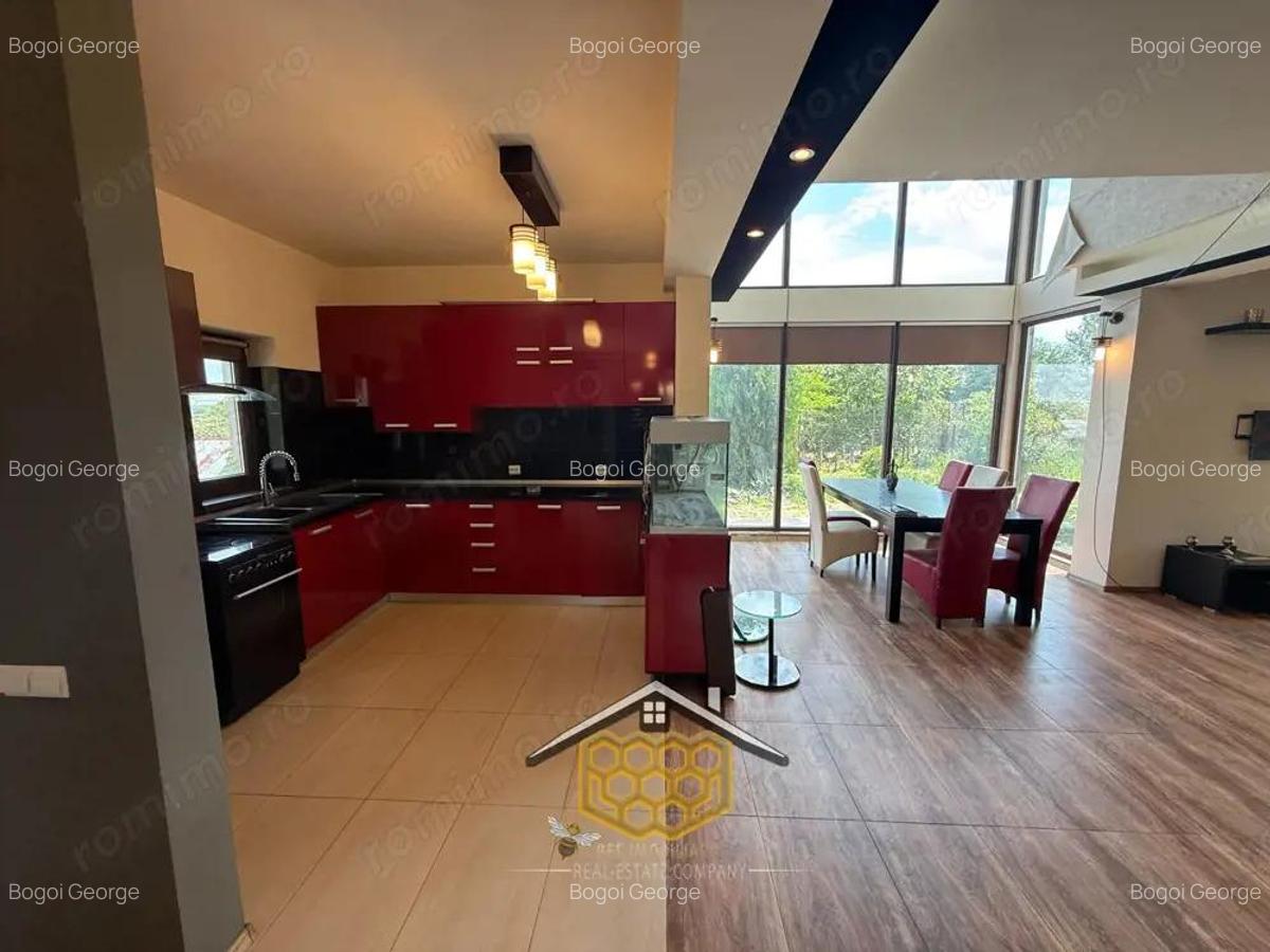 Oferta 2 case la pret de una in Ghercesti Ideal pentru 2 familii - 5