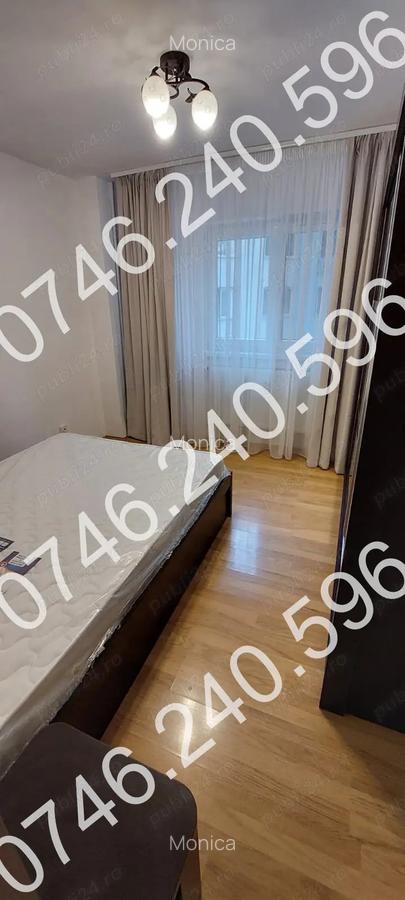 Inchiriere 2 camere Titan, Bd. 1 Decembrie 1918, renovat 2025 - 5