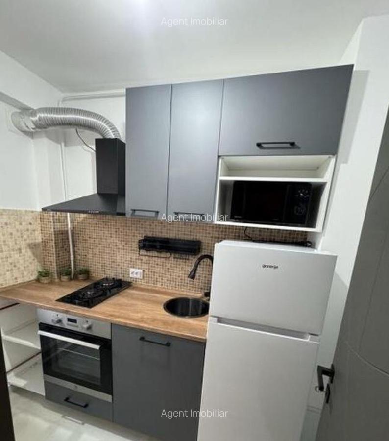 Iancului renovata prima inchiriere - 4