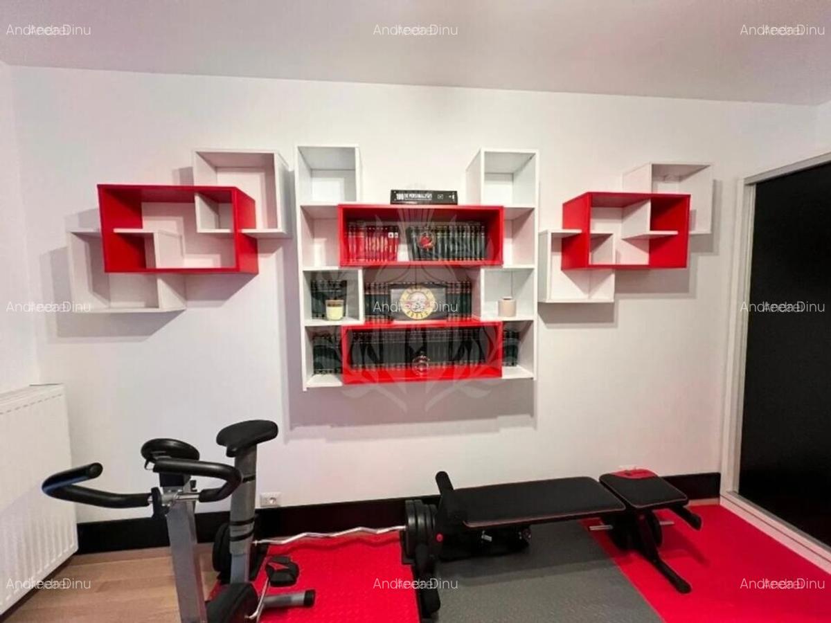 // 3 CAMERE+ LOC DE PARCARE// MRS SMART// - 4