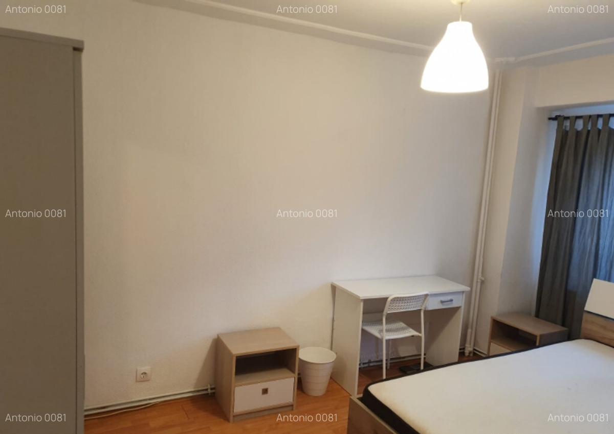 Inchiriez apartament 3 camere Sebastian - 13