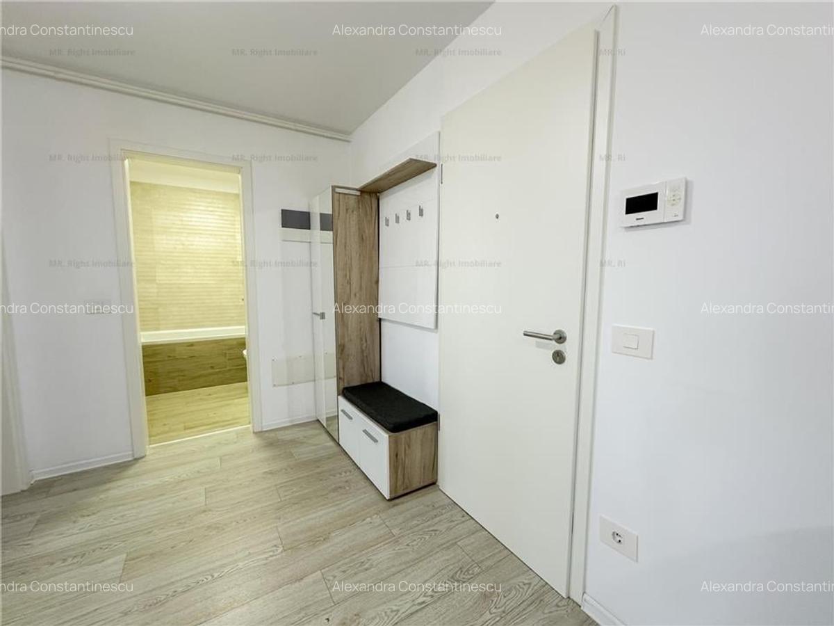 Apartament 2 camere tip studio | parcare | Kasper - 9