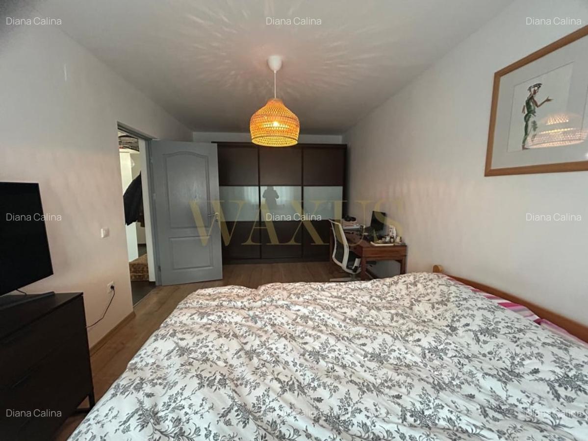 Apartament de vanzare 3 camere, 64 mp ,zona Eroilor, Floresti - 5