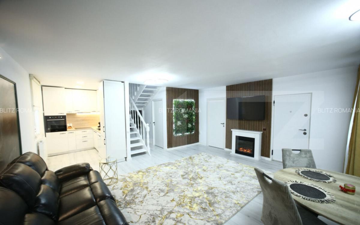 Casa Ultramoderna Zona Budiu - 5