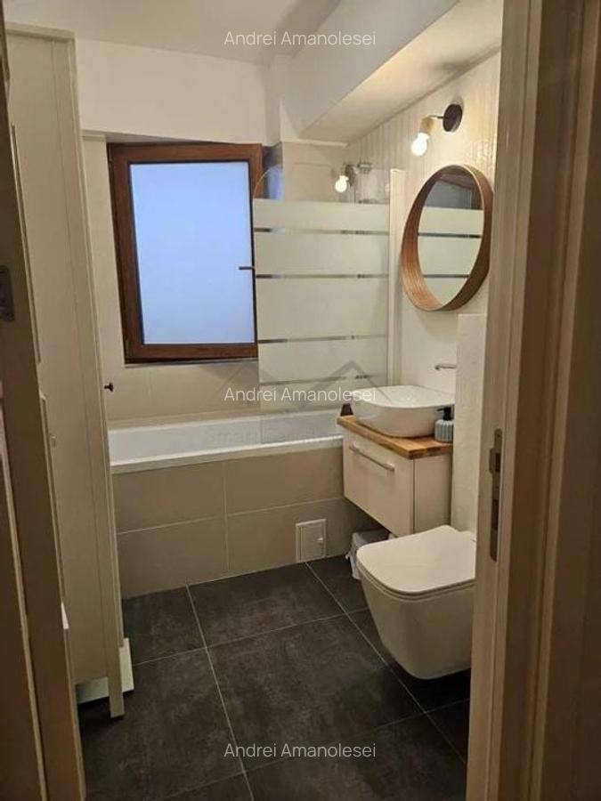 Apartament 3 camere 2 bai Esq Village 2 Valea Lupului - 6