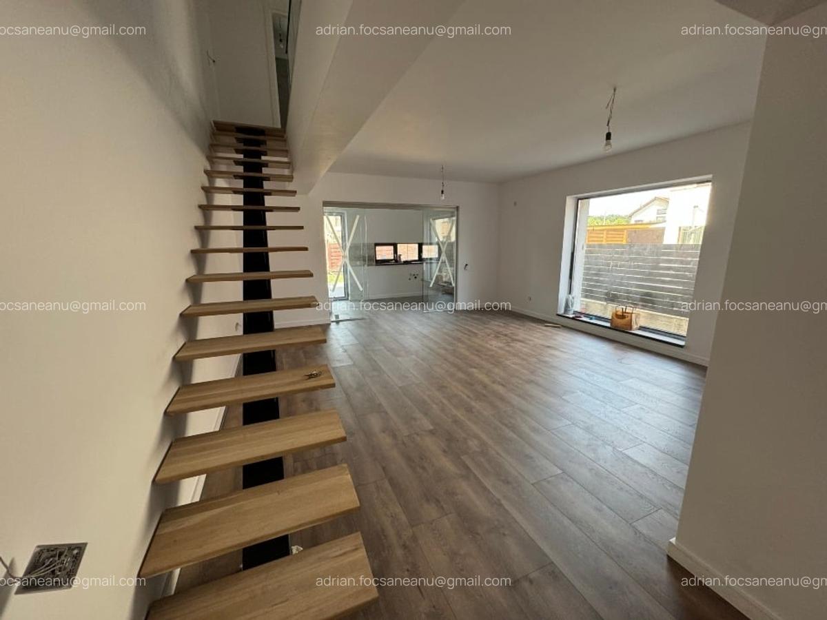 Casa/Vila de vanzare, P+1, 5 camere, curte - 4